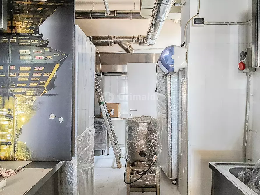 Immagine 19 di Attività commerciale in vendita  in Viale Giacomo Matteotti 117 a Nettuno