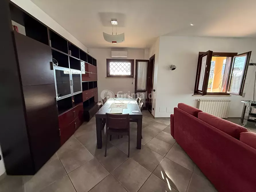 Immagine 10 di Casa bifamiliare in affitto  in Via Tagliamento 18 a Nettuno