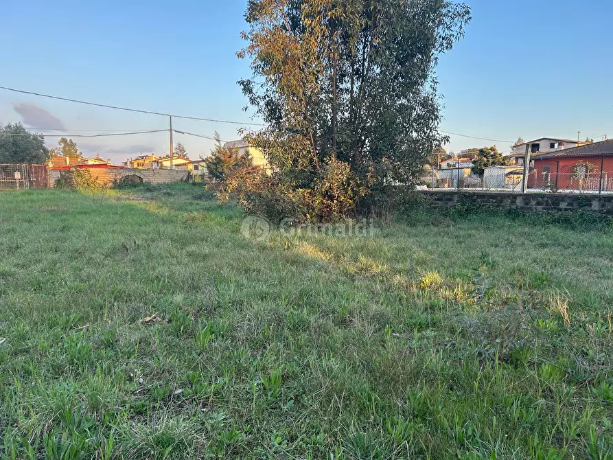 Immagine 3 di Terreno agricolo in vendita  in Via Gavi 6 a Aprilia