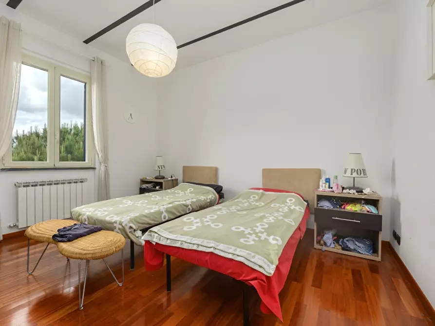 Immagine 26 di Villa in vendita  in Via Novano 8 a Casarza Ligure