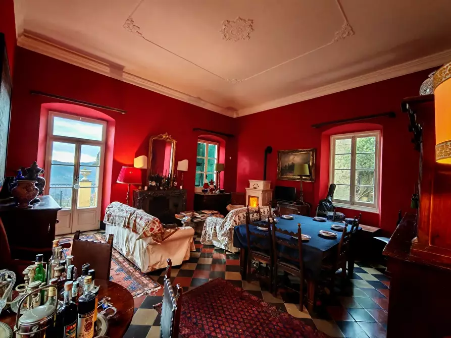 Immagine 16 di Rustico / casale in vendita  in Via Gianelli 58 a Carro