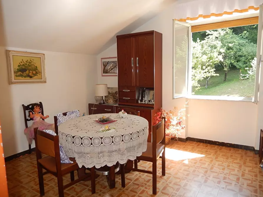 Immagine 27 di Villa in vendita  a Varese Ligure