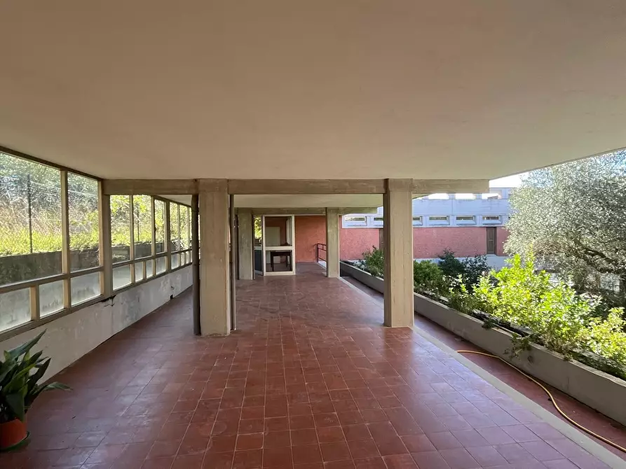 Immagine 17 di Palazzo in vendita  in Via Miramare 43 a Leivi