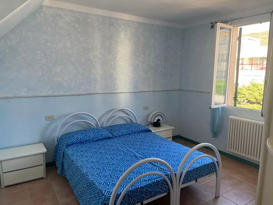 Immagine 5 di Appartamento in vendita  in Via al Mattatoio 8 a Sestri Levante