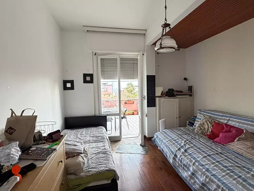 Immagine 6 di Appartamento in vendita  in Corso Buenos Aires a Chiavari