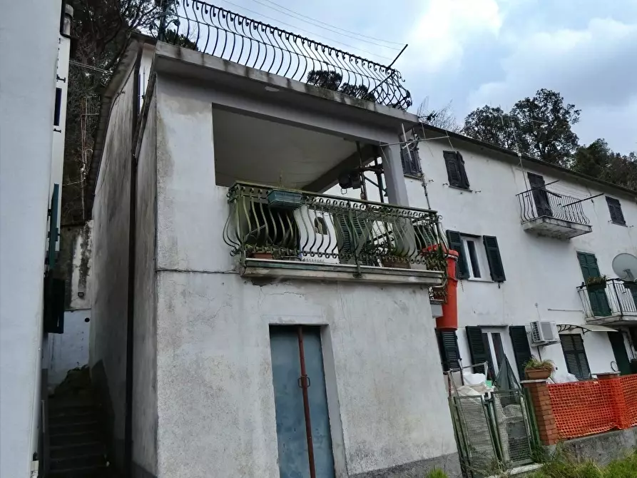 Immagine 5 di Bilocale in vendita  in Via Balicca e Ponterotto 4 a Sestri Levante