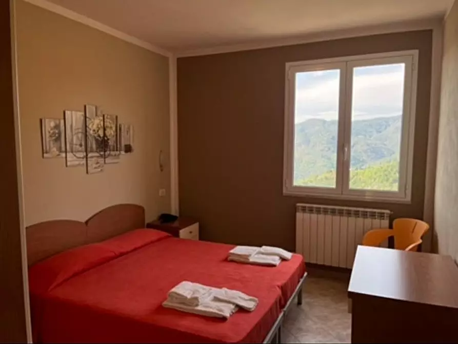 Immagine 13 di Albergo/B&B/Residence in vendita  in Via Giacomo Leopardi 10 a Carro