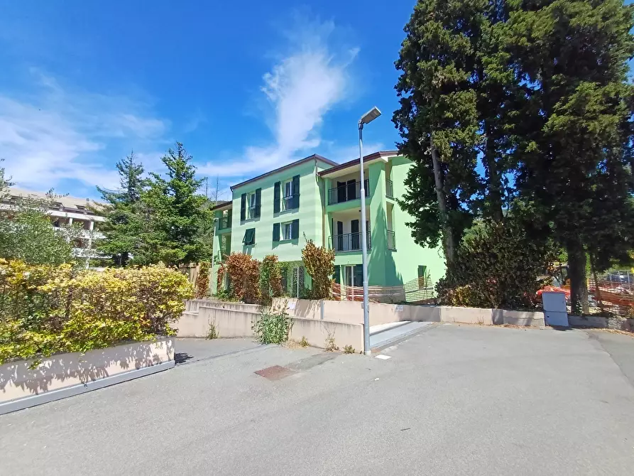Immagine 12 di Appartamento in vendita  in Via Emilia 16 a Sestri Levante