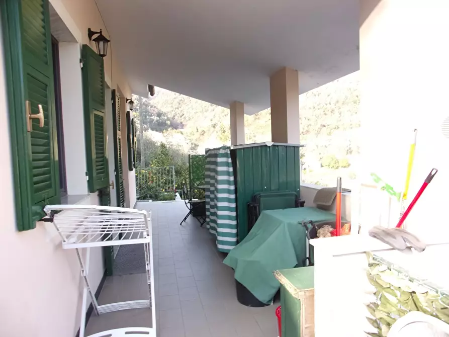 Immagine 32 di Villa in vendita  in Via Fossato 8 a Levanto