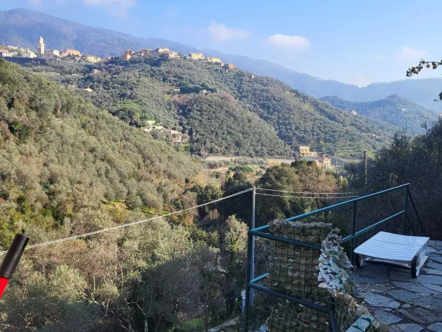Immagine 7 di Villa in vendita  in Via Fossato 8 a Levanto