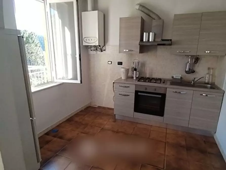 Immagine 27 di Villa in vendita  in Via Olivella Caminata 36 a Casarza Ligure