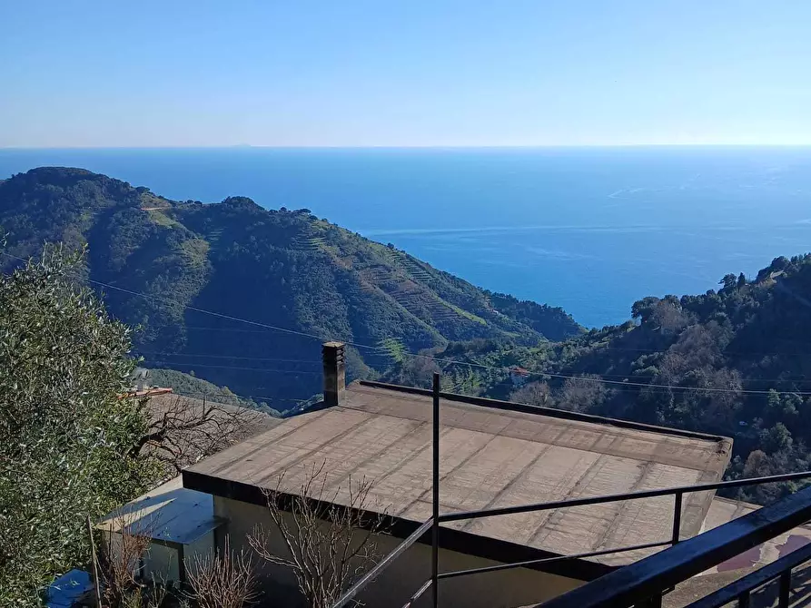 Immagine 1 di Bilocale in vendita  a Vernazza