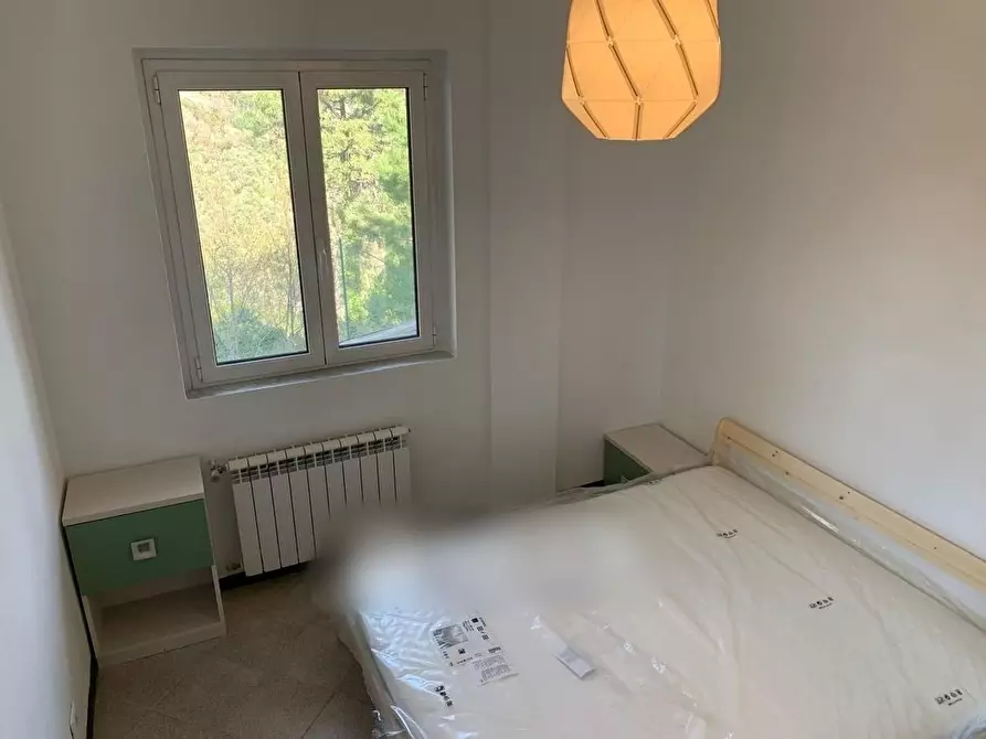 Immagine 11 di Trilocale in vendita  in Via Olivella Caminata 36 a Casarza Ligure
