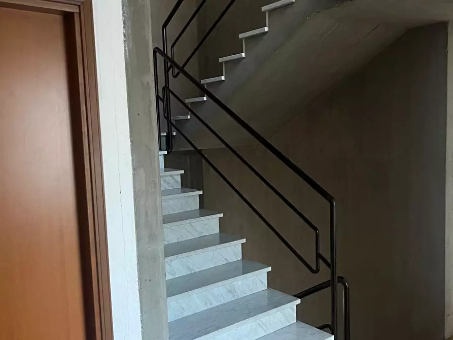 Immagine 9 di Palazzo in vendita  in Via Miramare 43 a Leivi