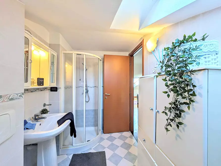 Immagine 17 di Appartamento in vendita  in Via Battaglione I. Zinara 21 a Deiva Marina