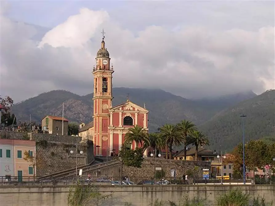 Immagine 3 di Villa in vendita  in Via San Giovanni a Casarza Ligure