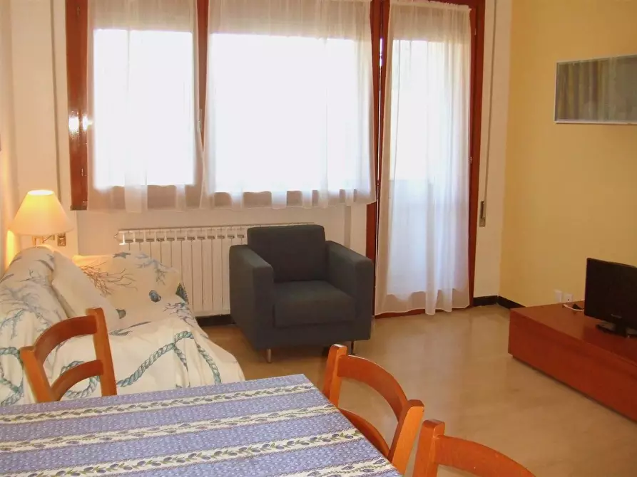 Immagine 5 di Quadrilocale in affitto  in Via Eraldo Fico 51 a Sestri Levante