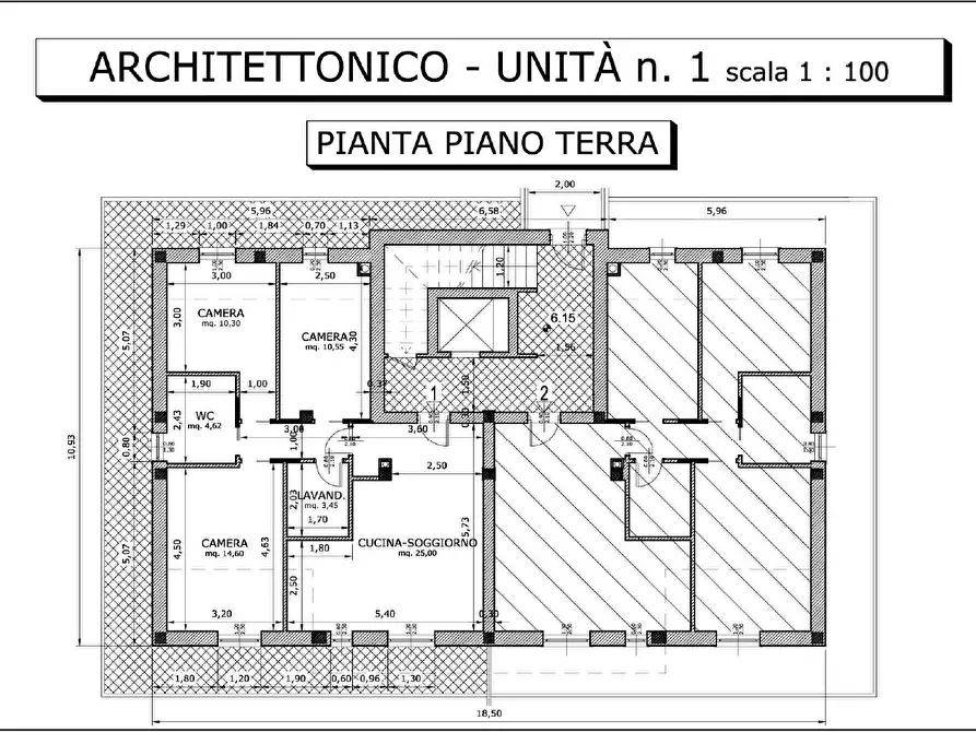 Immagine 5 di Appartamento in vendita  in Via Emilia 16 a Sestri Levante