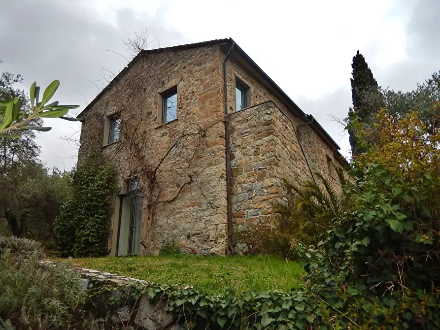 Immagine 27 di Villa in vendita  in Località Salice a Bonassola