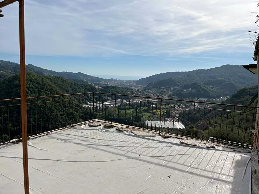 Immagine 8 di Terratetto in vendita  in Via Colla 8 a Carasco