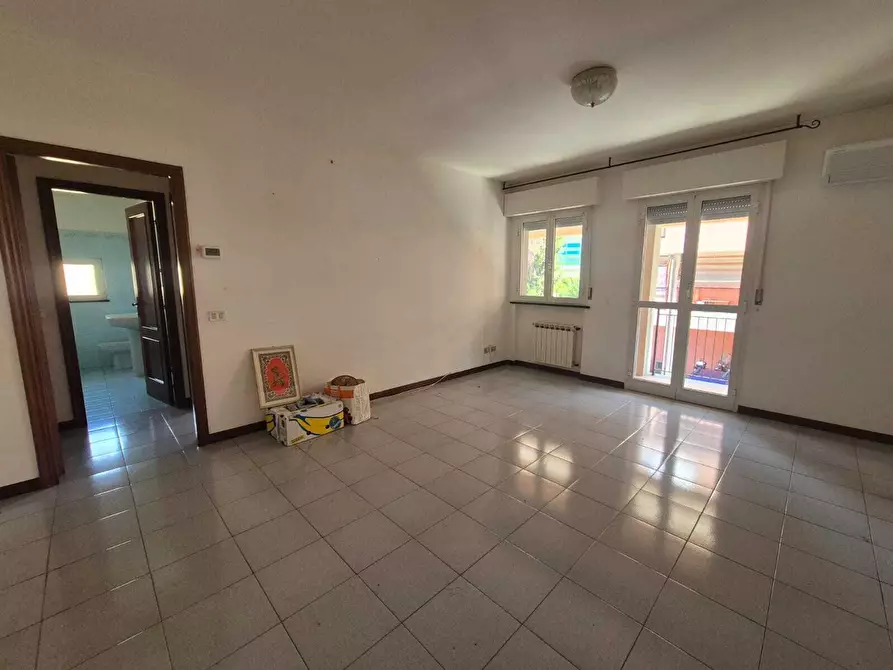 Immagine 6 di Bilocale in vendita  in Via Bruno Primi 12 a Sestri Levante