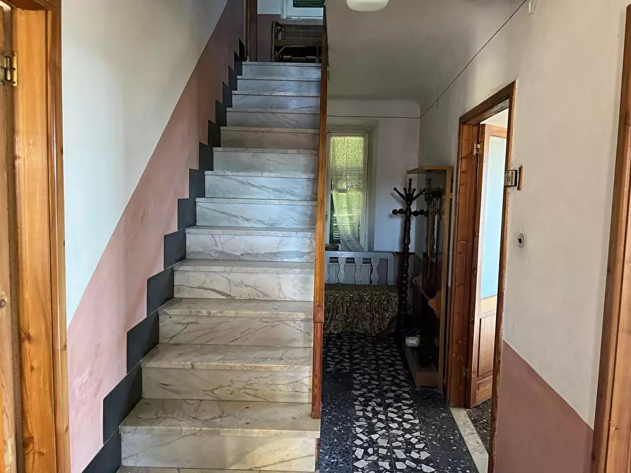 Immagine 25 di Terratetto in vendita  in Via Adua 5 a Maissana