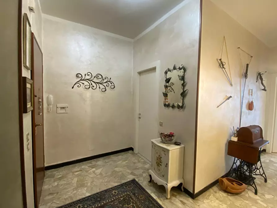 Immagine 19 di Quadrilocale in vendita  a Sestri Levante