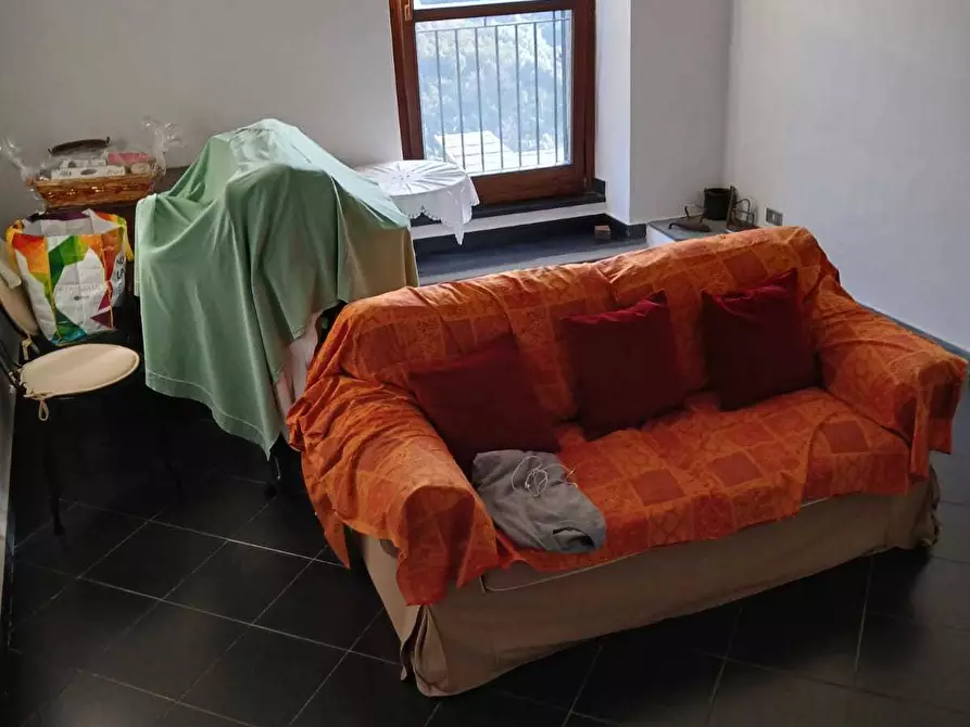 Immagine 12 di Terratetto in vendita  in Località Lavaggiorosso 8 a Levanto