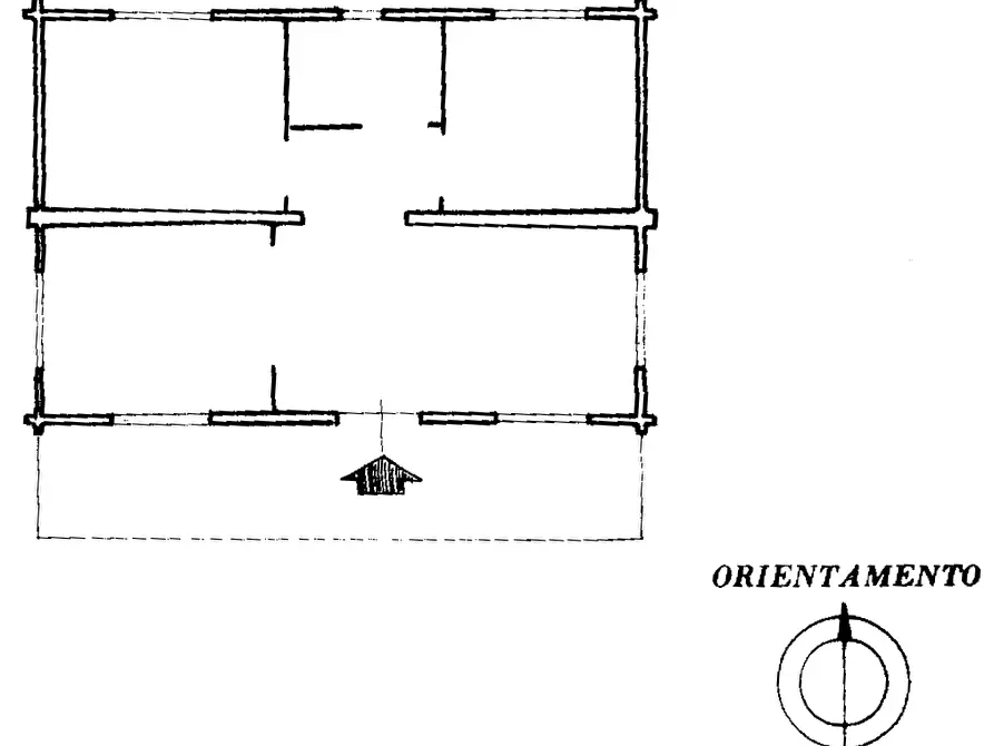Immagine 10 di Baita in vendita  in Unnamed Road a Deiva Marina