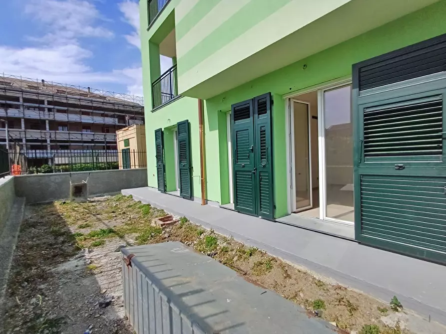 Immagine 13 di Appartamento in vendita  in Via Emilia 16 a Sestri Levante
