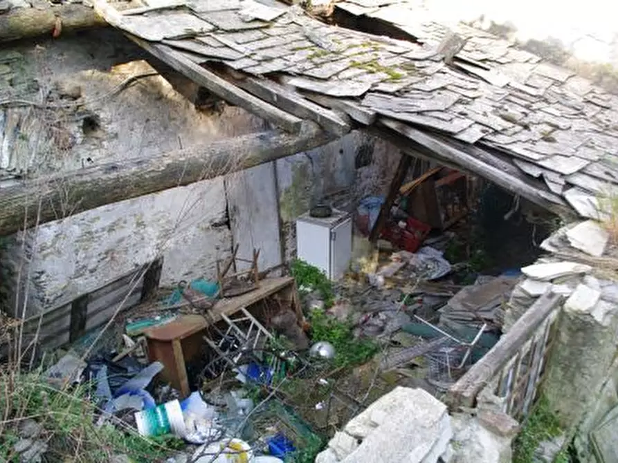 Immagine 18 di Rustico / casale in vendita  in Via dei Cogorno 110 a Cogorno