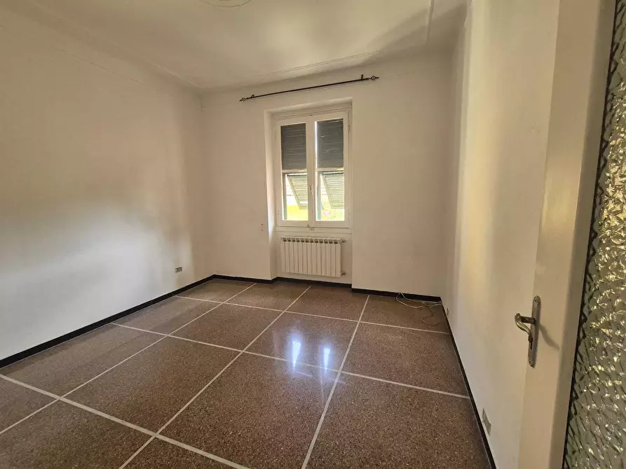 Immagine 7 di Bilocale in vendita  in Via Aurelia 16 a Sestri Levante