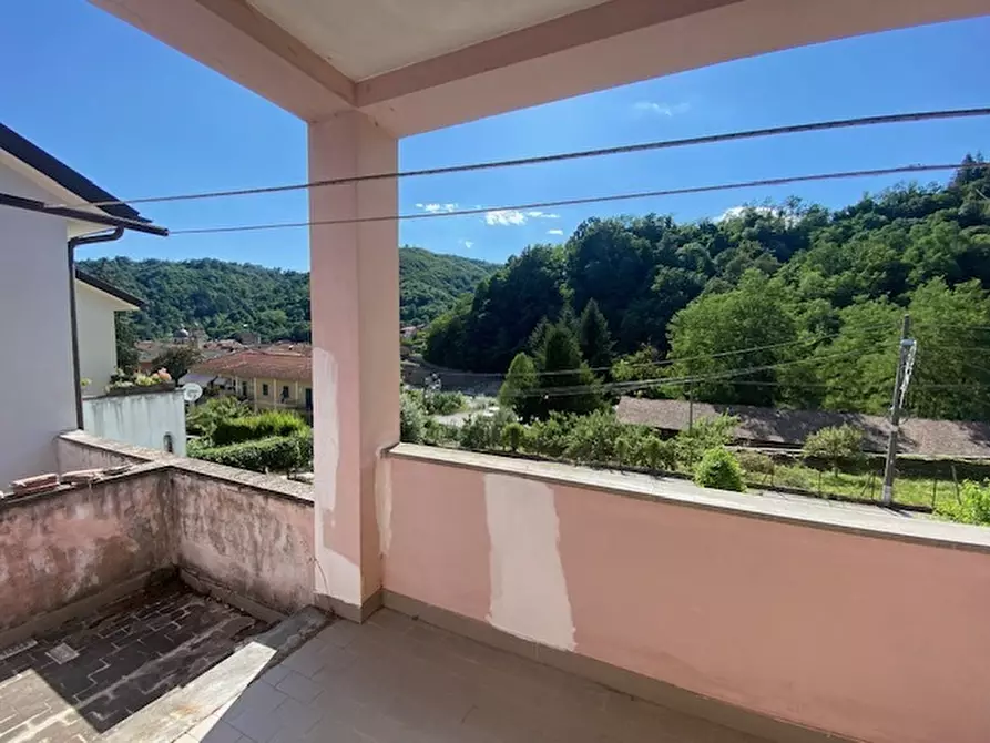 Immagine 12 di Terratetto in vendita  in Via Maurizio Caranza 44 a Varese Ligure