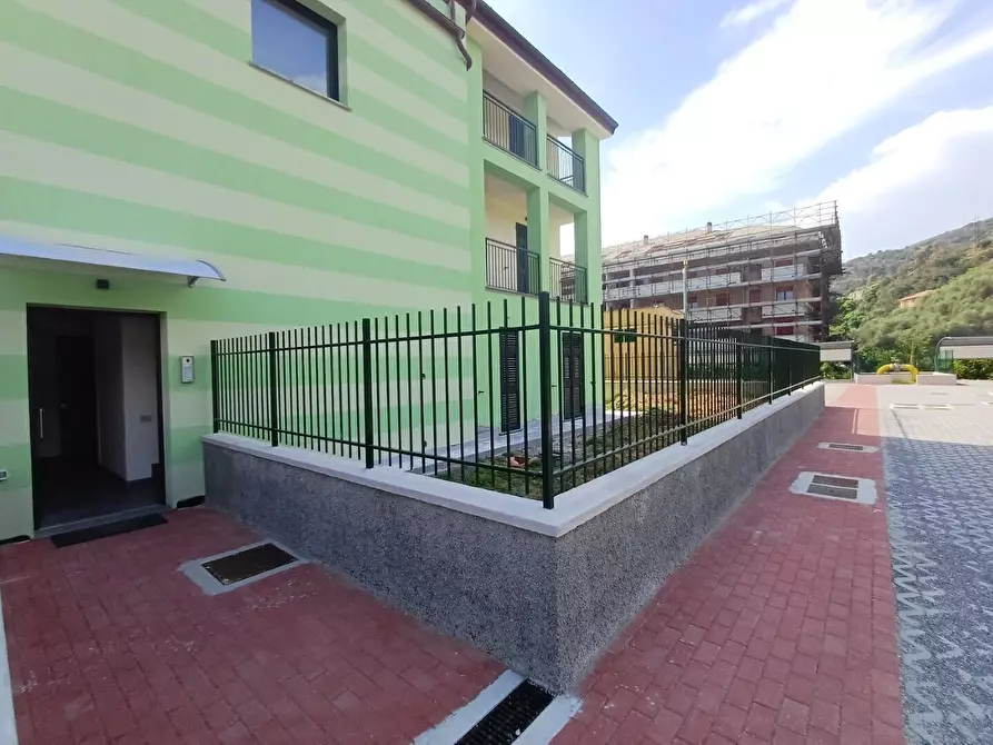 Immagine 17 di Appartamento in vendita  in Via Emilia 16 a Sestri Levante