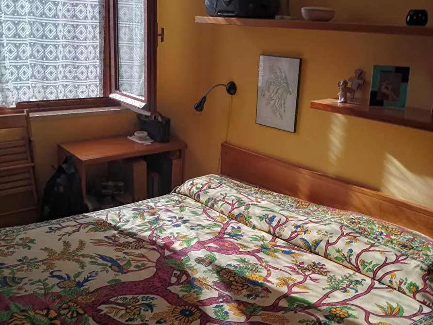 Immagine 3 di Bilocale in vendita  in Via Italia 14 a Carro