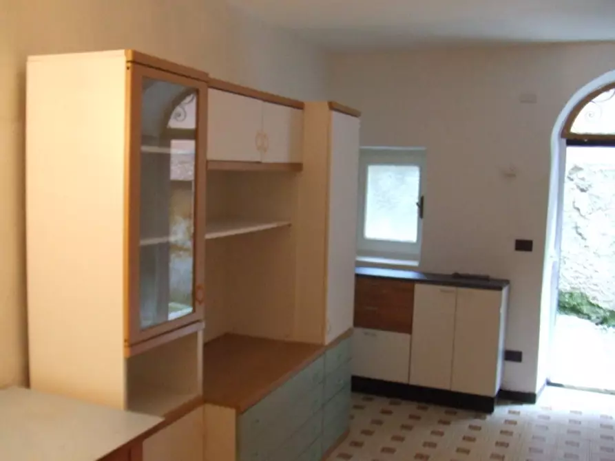 Immagine 6 di Rustico / casale in vendita  in Via alla Chiesa 96 a Castiglione Chiavarese