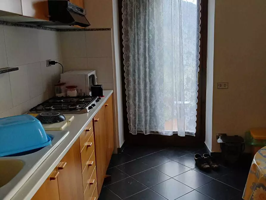 Immagine 4 di Terratetto in vendita  in Località Lavaggiorosso 8 a Levanto