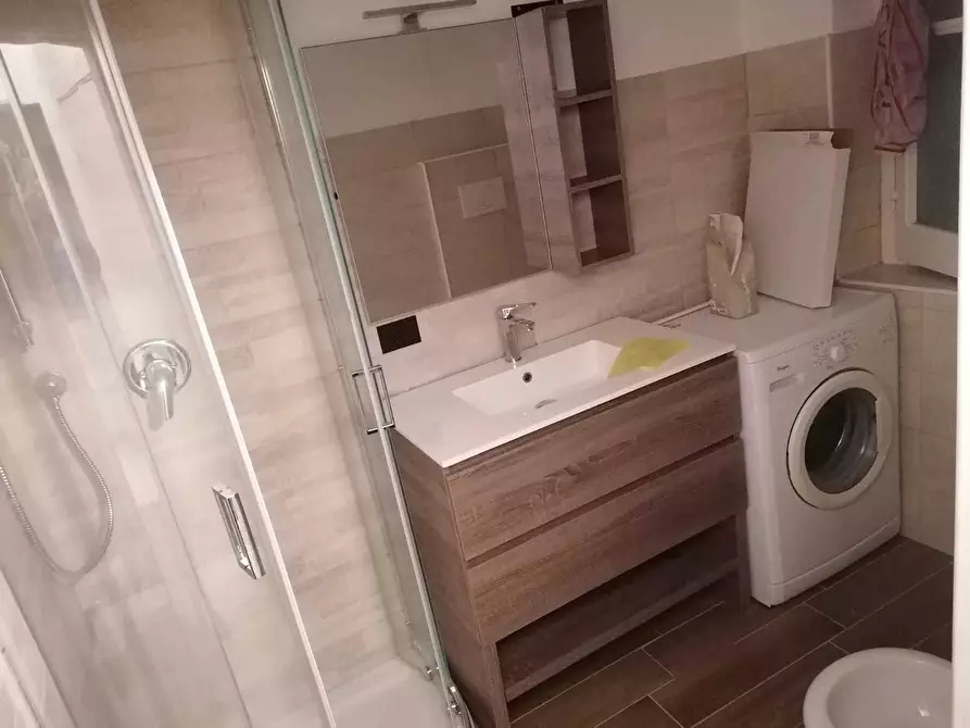 Immagine 15 di Bilocale in vendita  in Via Balicca e Ponterotto 4 a Sestri Levante