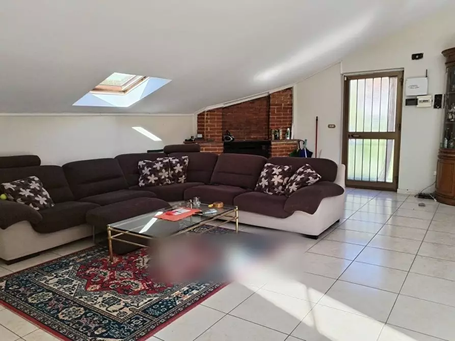 Immagine 11 di Villa in vendita  in Via Olivella Caminata 36 a Casarza Ligure