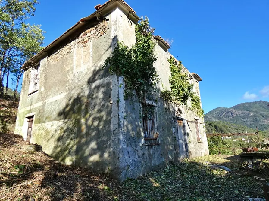 Immagine 18 di Rustico / casale in vendita  in Via Olivella Caminata 17 a Casarza Ligure