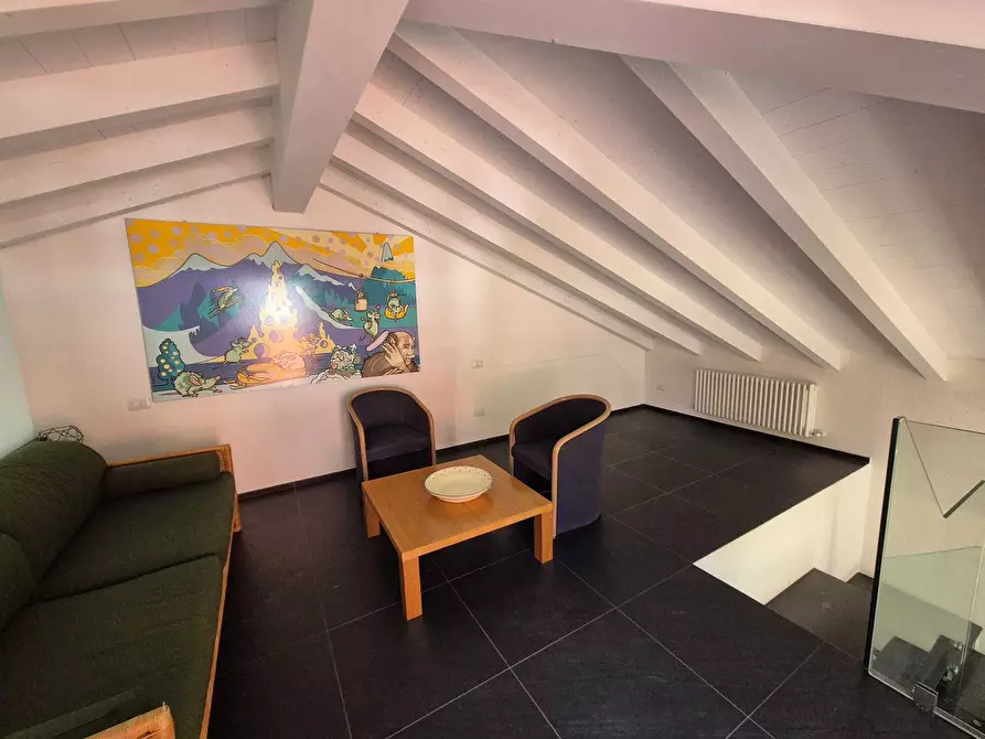 Immagine 3 di Trilocale in vendita  a Lavagna