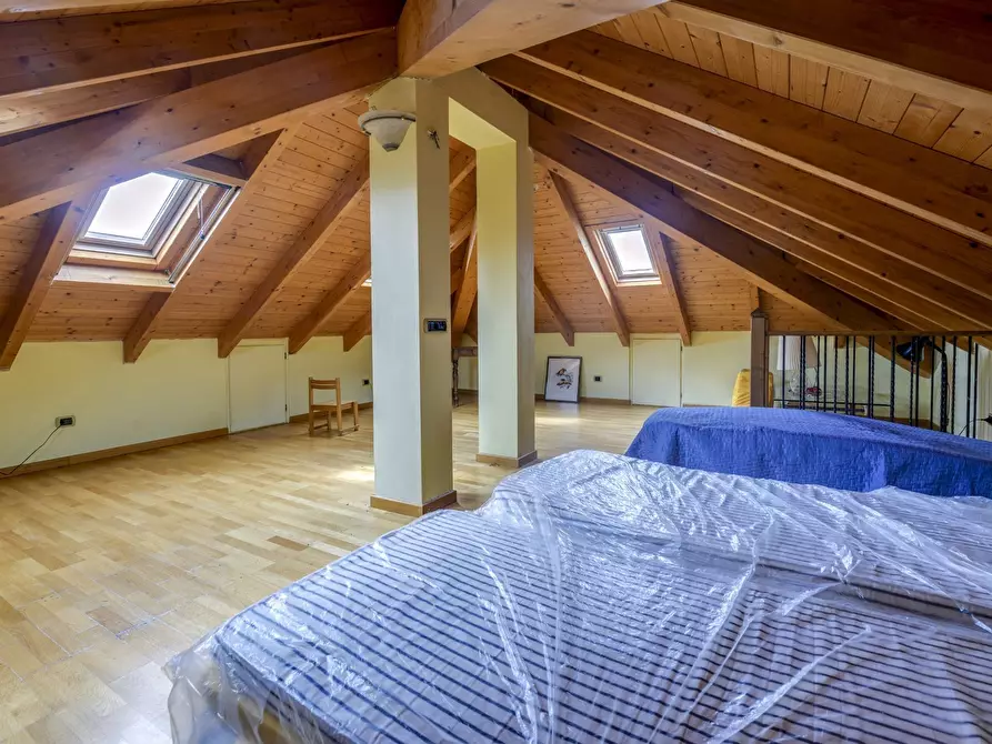 Immagine 29 di Villa in vendita  in Via Novano 8 a Casarza Ligure