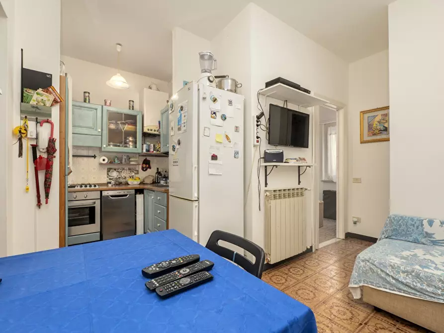 Immagine 11 di Casa indipendente in vendita  in Via Tedisio 133 a Lavagna