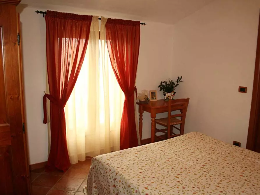 Immagine 13 di Agriturismo in vendita  in Località Cavizzano 13A a Varese Ligure