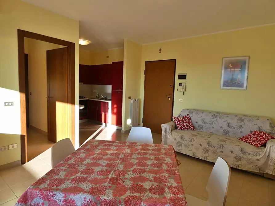 Immagine 6 di Bilocale in affitto  in Via Eraldo Fico 60 a Sestri Levante