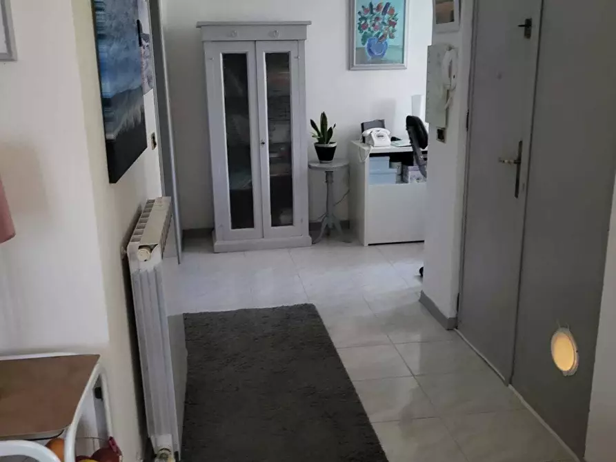 Immagine 11 di Villa in vendita  in Via Fossato 8 a Levanto