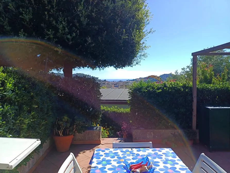 Immagine 11 di Monolocale in vendita  in Via Olanda 157 a Sestri Levante