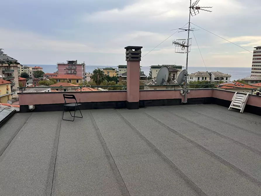Immagine 21 di Appartamento in vendita  in Corso Buenos Aires a Chiavari