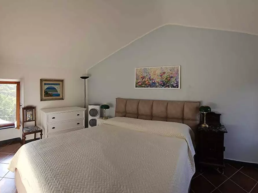 Immagine 9 di Terratetto in vendita  in Via per Salino 83 a Varese Ligure