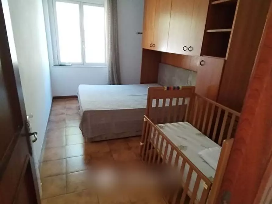 Immagine 5 di Trilocale in vendita  in Via Olivella Caminata 36 a Casarza Ligure